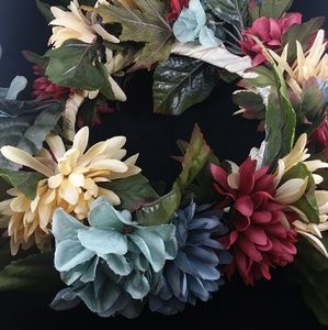 Wedding Festival Party Flower Crown